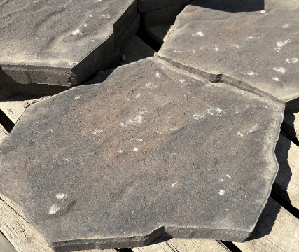 Potage Slab (Sedona)