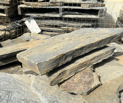Flag Stone 1”