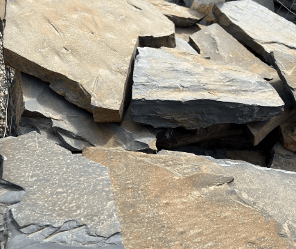 Flag Stone 2”