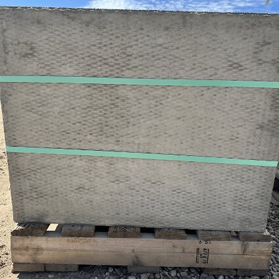 Sidewalk Slab Grey (24x30 )