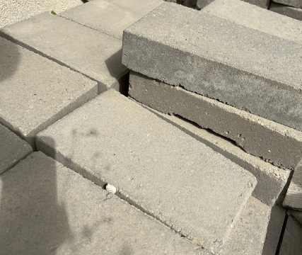Pisa2 Reverse Grey
