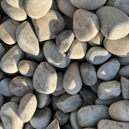 RIVER ROCK 2“