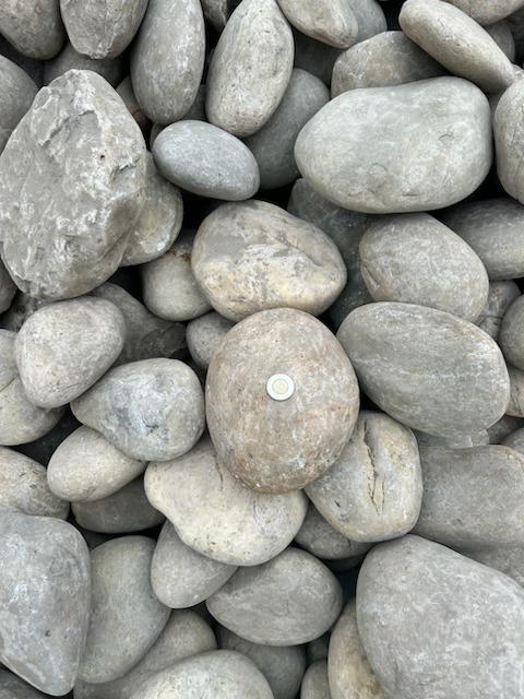 FIELD STONE 4 TO 10”