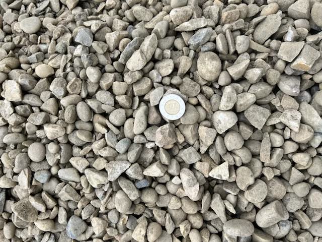 Screen Rock 3/4"