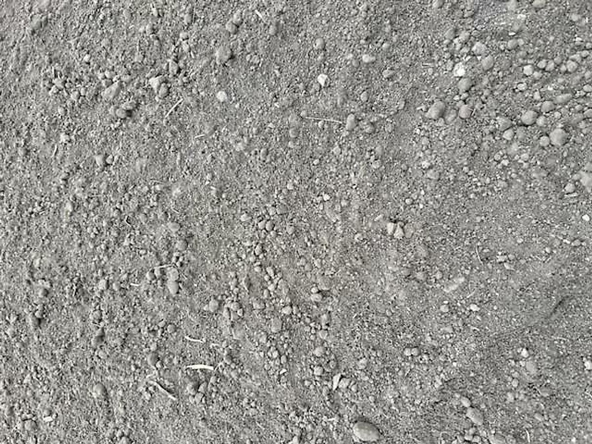 Soil