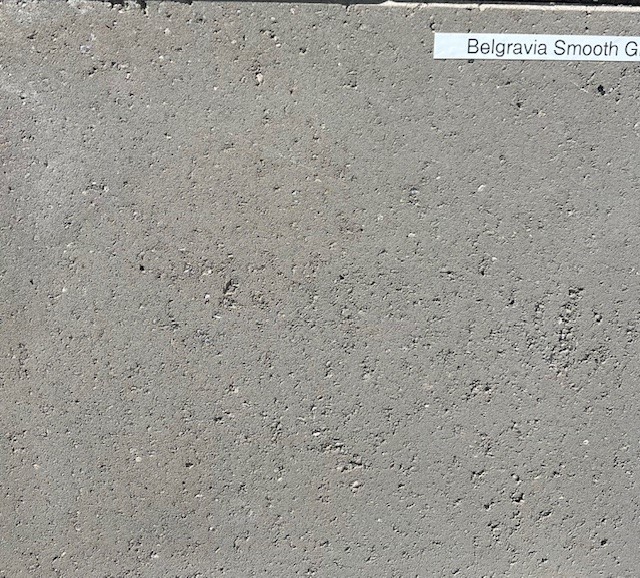 Belgravia Smooth Slab