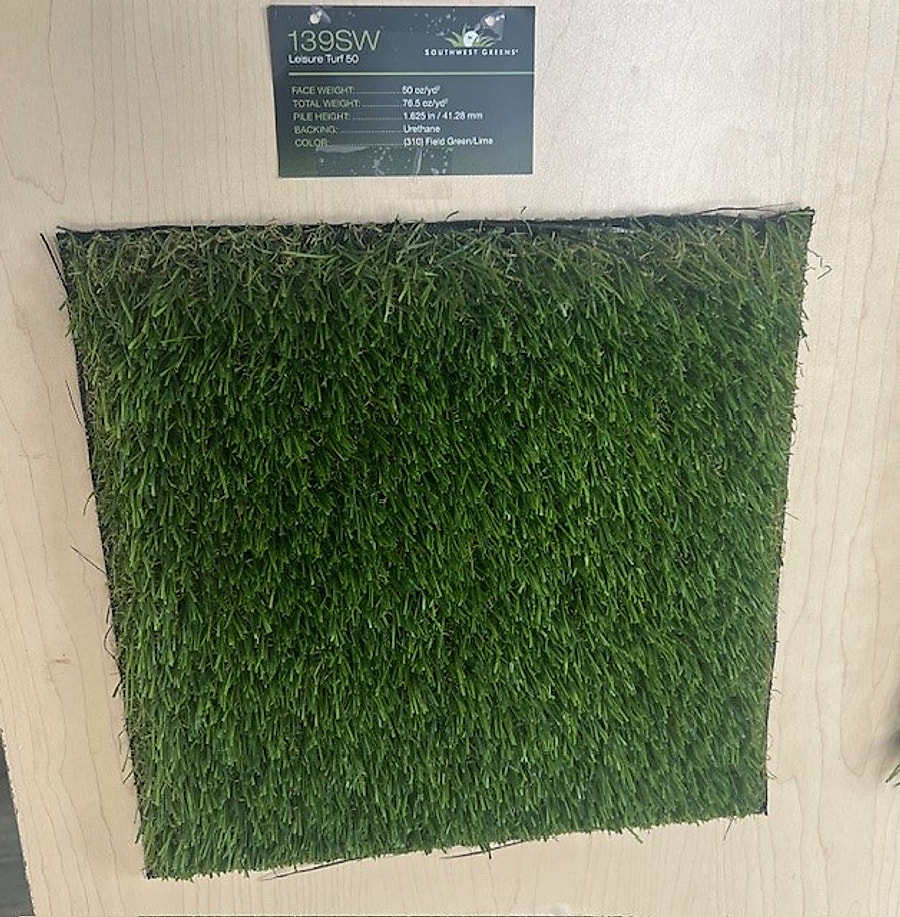 Turf