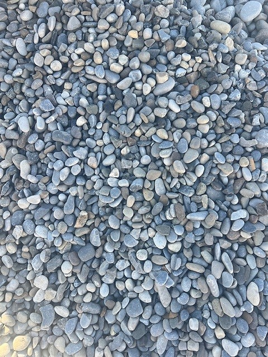 WASHED ROCK 3/4 ” -20MM