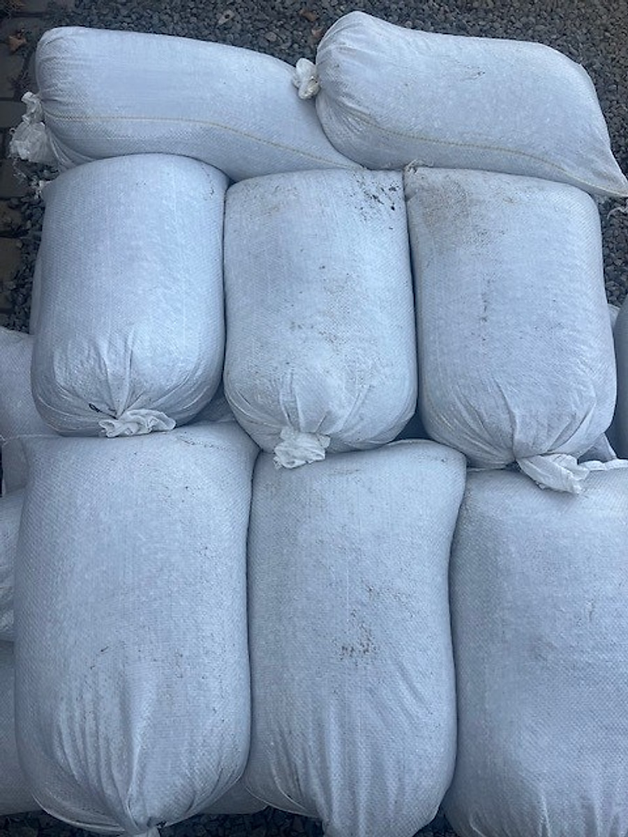 Rock Chips Bags