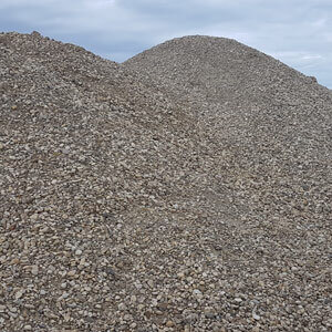 Sand And Gravel Landscaping Supplies